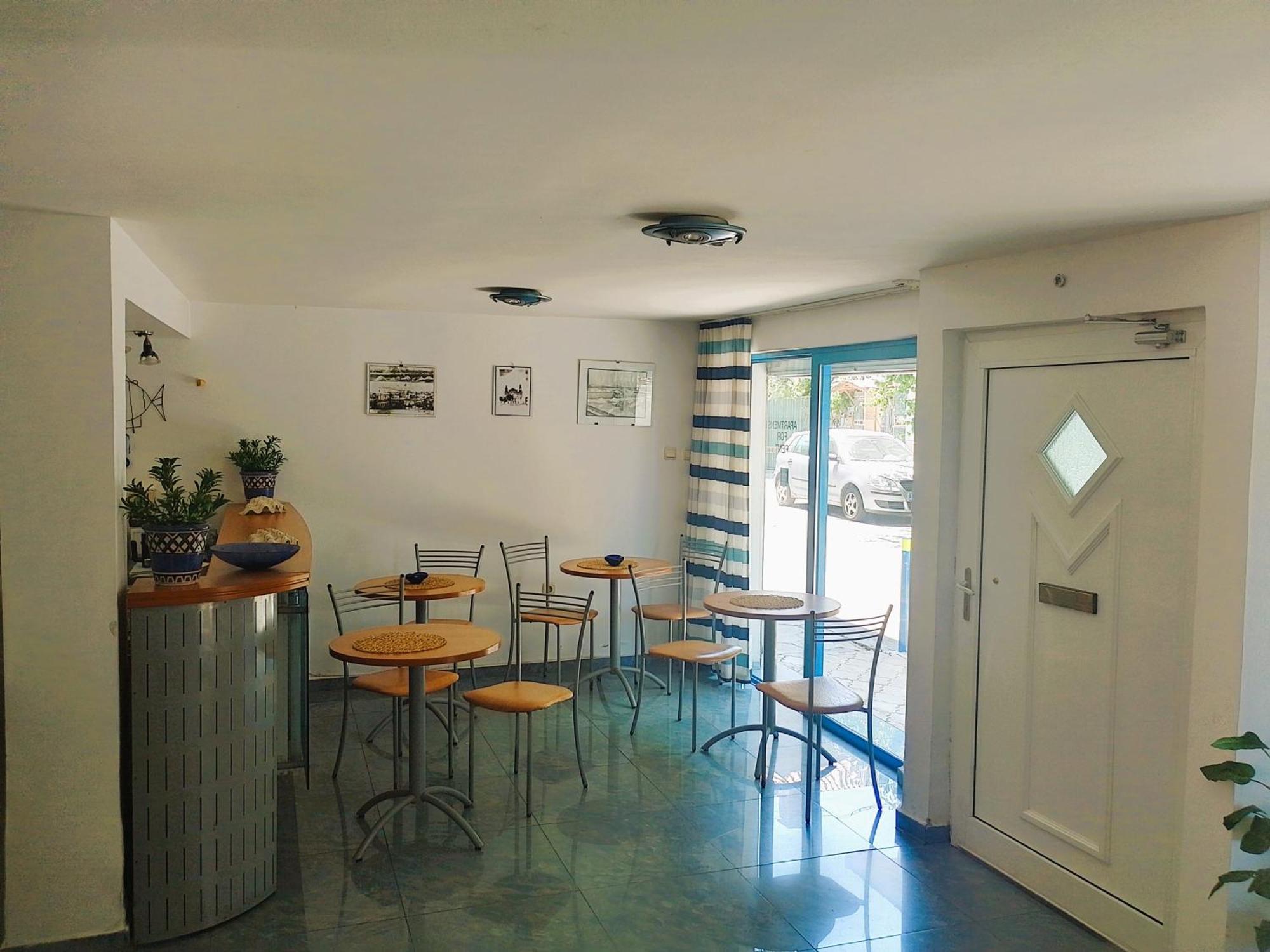 Lira Sto Apartments Pomorie Exterior foto