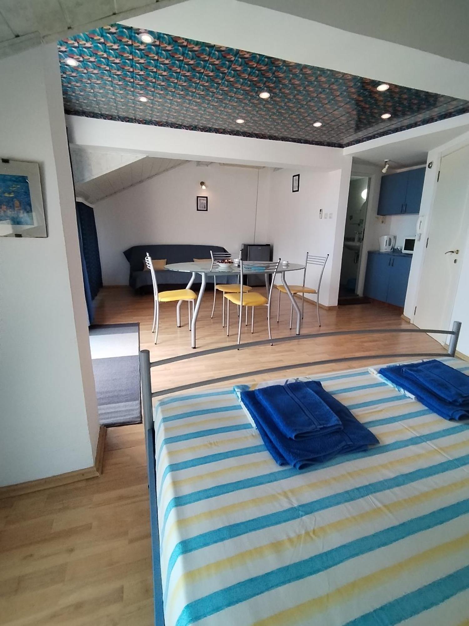 Lira Sto Apartments Pomorie Exterior foto